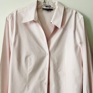 JONES NEW YORK   BLOUSE     size 14